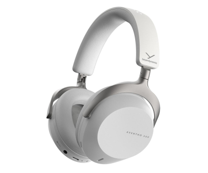 Słuchawka bezprzewodowa BEYERDYNAMIC Aventho 300 Bluetooth 5.4 Szare 1000971